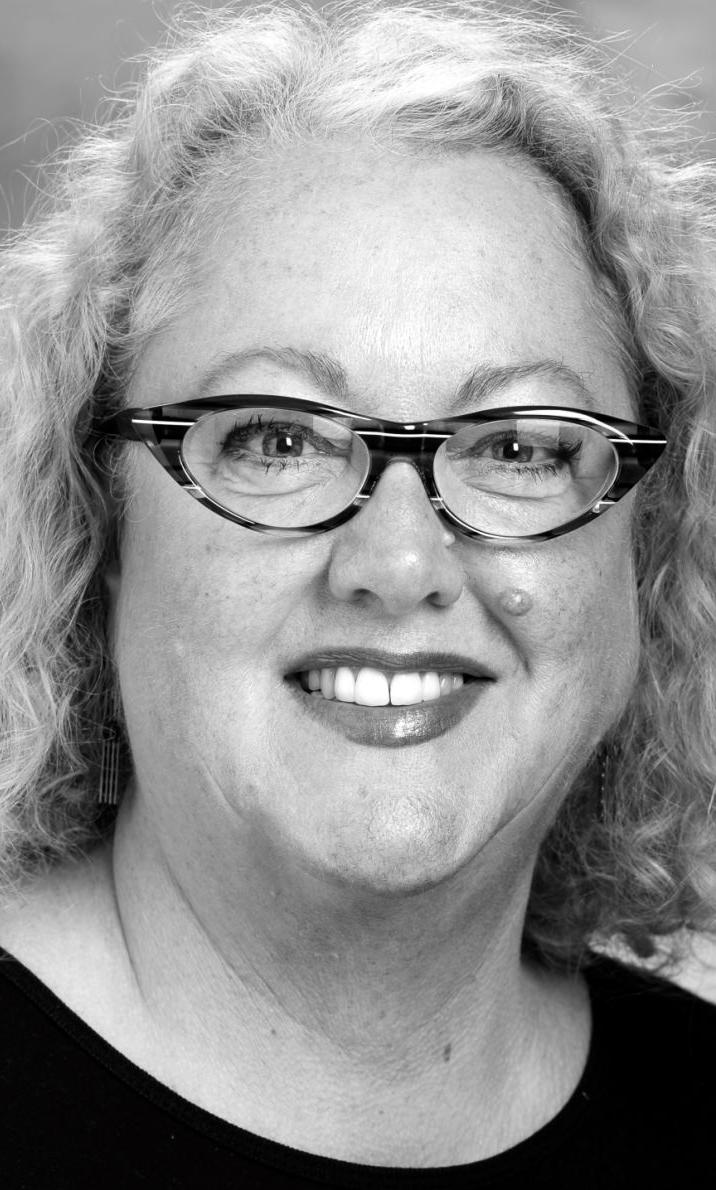 Alice Buffett Outstanding Teacher Award WINNERS-Cathy Nelson
